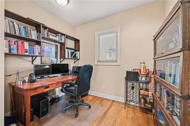 1819 NE 102nd Terrace, Kansas City, MO 64155