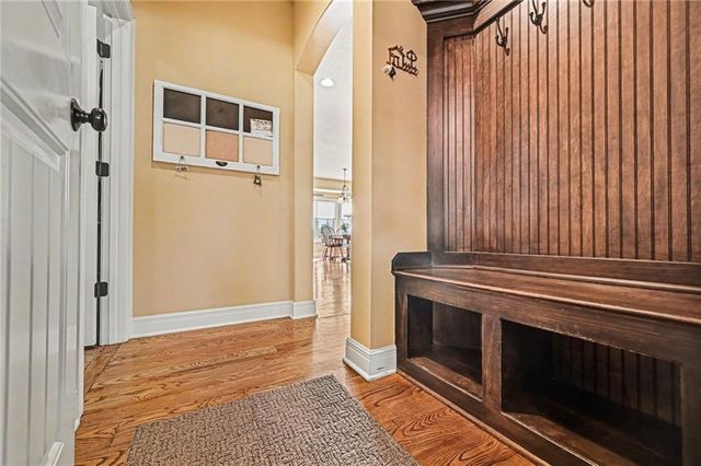 1819 NE 102nd Terrace, Kansas City, MO 64155