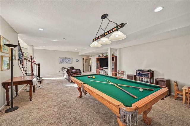 1819 NE 102nd Terrace, Kansas City, MO 64155