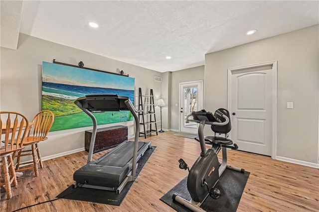 1819 NE 102nd Terrace, Kansas City, MO 64155