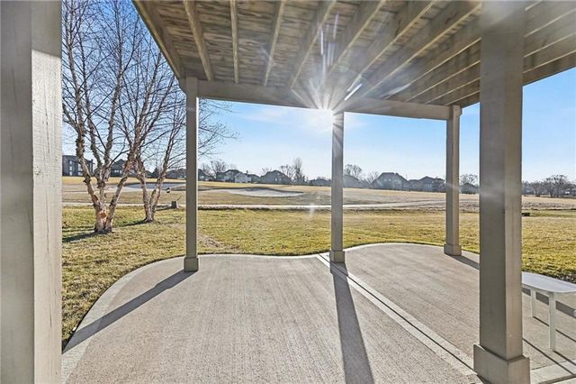 1819 NE 102nd Terrace, Kansas City, MO 64155