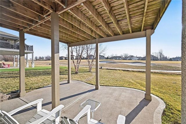 1819 NE 102nd Terrace, Kansas City, MO 64155