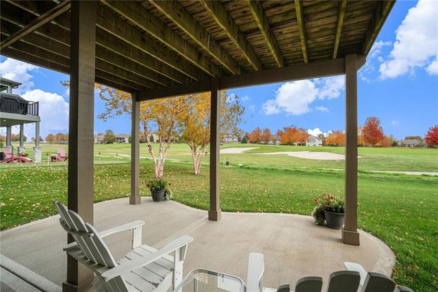 1819 NE 102nd Terrace, Kansas City, MO 64155