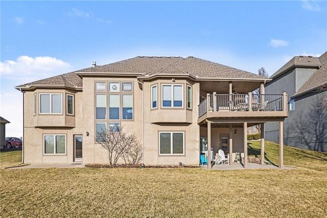 1819 NE 102nd Terrace, Kansas City, MO 64155