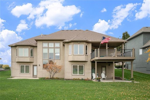 1819 NE 102nd Terrace, Kansas City, MO 64155