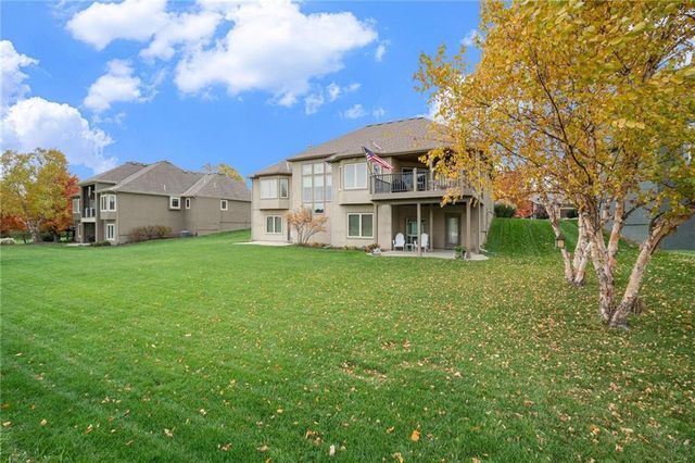 1819 NE 102nd Terrace, Kansas City, MO 64155