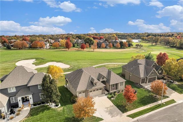 1819 NE 102nd Terrace, Kansas City, MO 64155