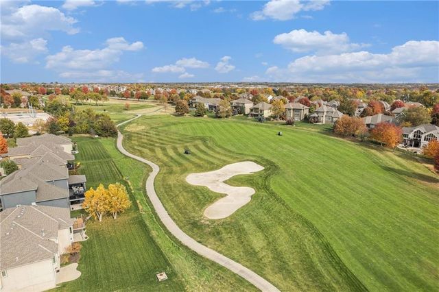 1819 NE 102nd Terrace, Kansas City, MO 64155