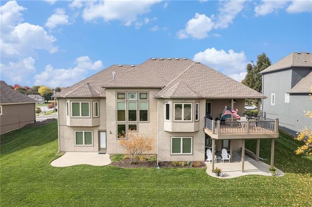 1819 NE 102nd Terrace, Kansas City, MO 64155