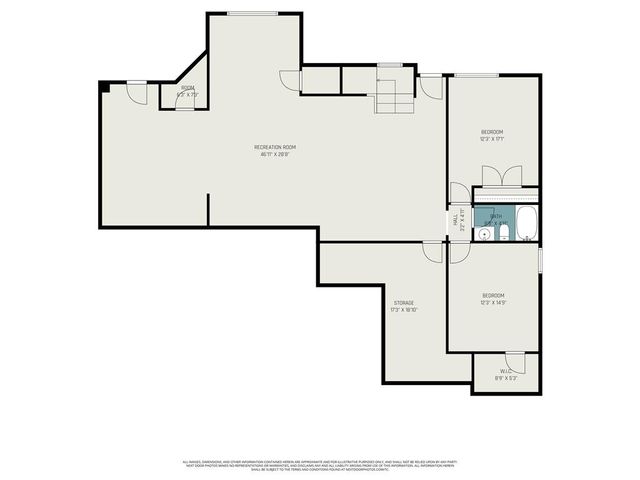 1819 NE 102nd Terrace, Kansas City, MO 64155