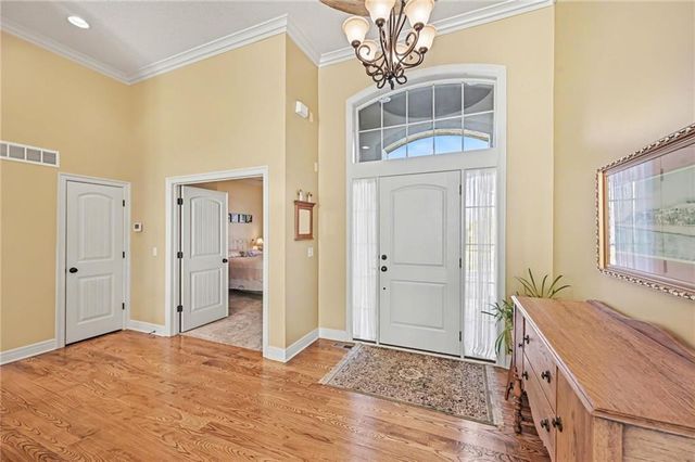 1819 NE 102nd Terrace, Kansas City, MO 64155