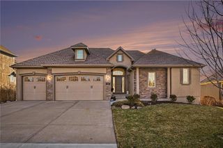 1819 NE 102nd Terrace, Kansas City, MO 64155