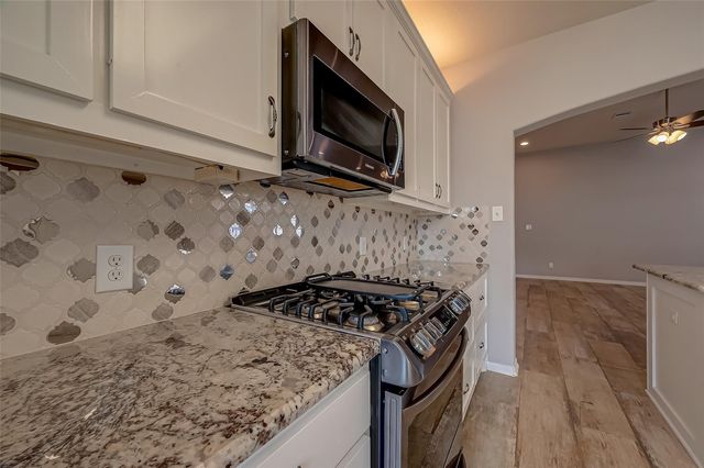 8306 Hampton Bay Drive, Baytown, TX 77523