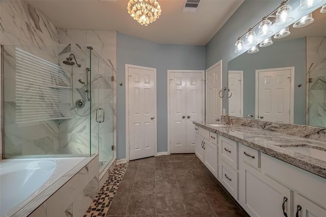 8306 Hampton Bay Drive, Baytown, TX 77523