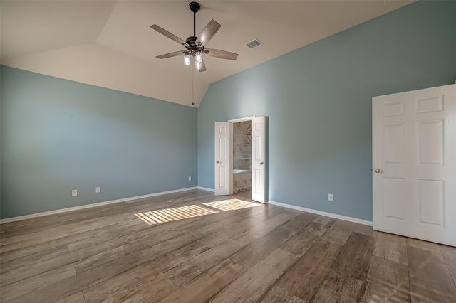 8306 Hampton Bay Drive, Baytown, TX 77523