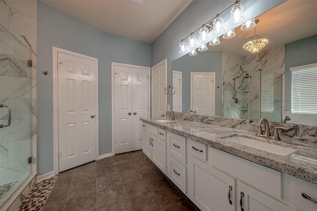 8306 Hampton Bay Drive, Baytown, TX 77523