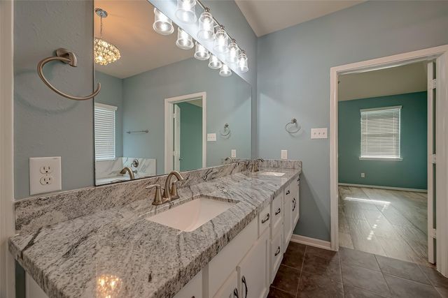 8306 Hampton Bay Drive, Baytown, TX 77523