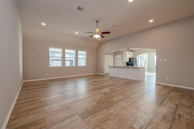 8306 Hampton Bay Drive, Baytown, TX 77523