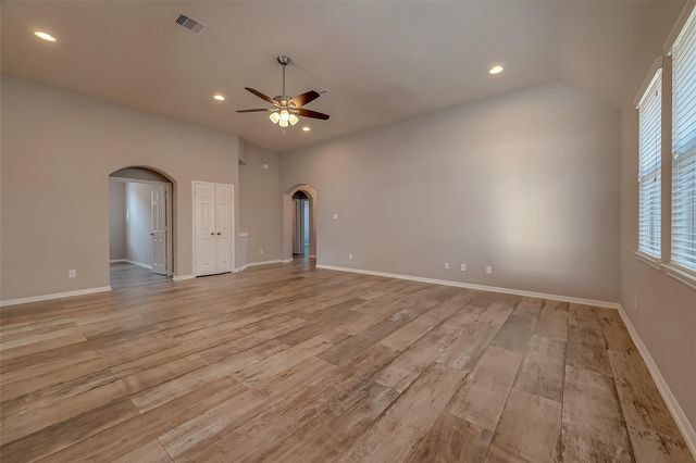 8306 Hampton Bay Drive, Baytown, TX 77523