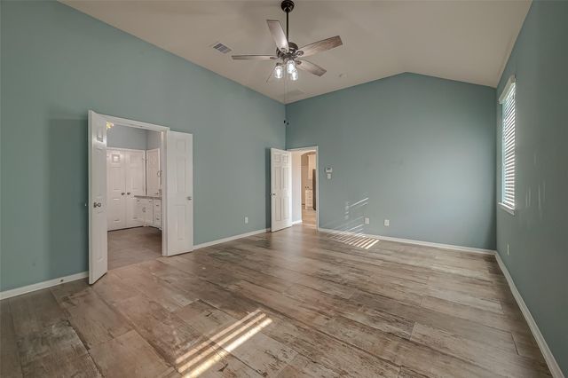 8306 Hampton Bay Drive, Baytown, TX 77523