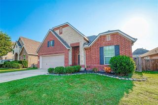 8306 Hampton Bay Drive, Baytown, TX 77523