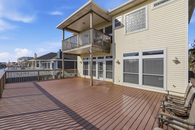 414 Westerly, Tiki Island, TX 77554