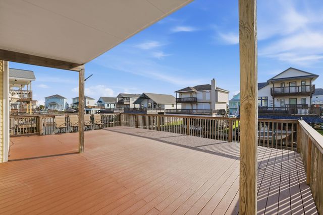 414 Westerly, Tiki Island, TX 77554
