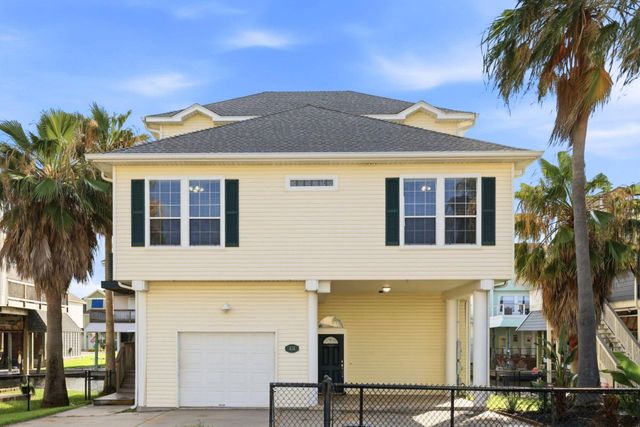 414 Westerly, Tiki Island, TX 77554