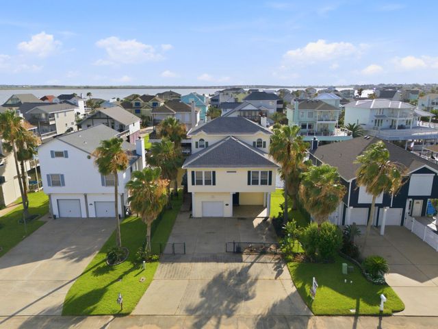 414 Westerly, Tiki Island, TX 77554