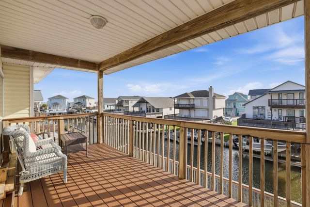 414 Westerly, Tiki Island, TX 77554