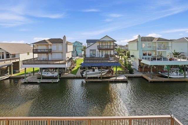 414 Westerly, Tiki Island, TX 77554