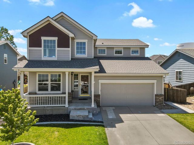 331 Mt Elbert Street, Brighton, CO 80601