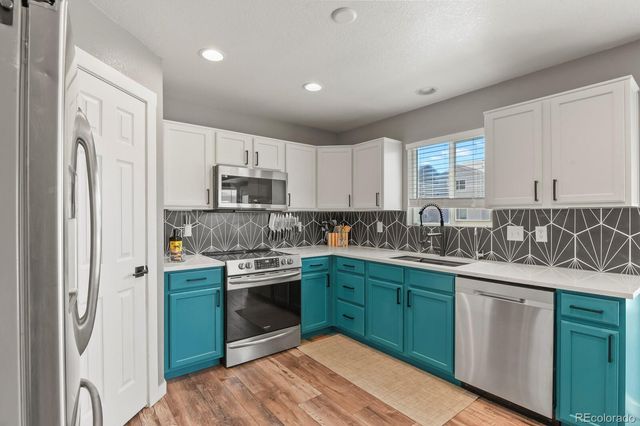 331 Mt Elbert Street, Brighton, CO 80601