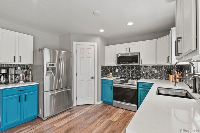 331 Mt Elbert Street, Brighton, CO 80601