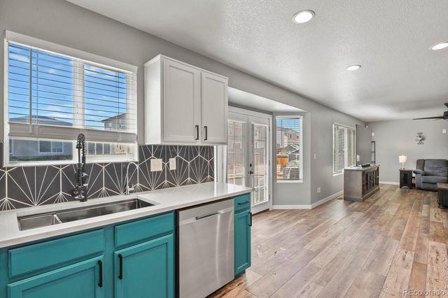 331 Mt Elbert Street, Brighton, CO 80601