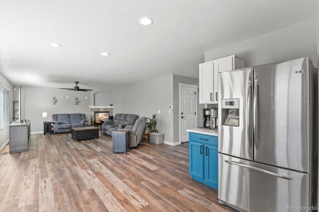 331 Mt Elbert Street, Brighton, CO 80601