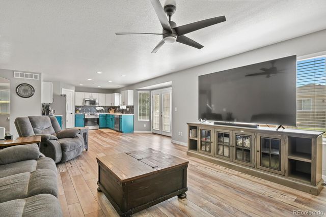 331 Mt Elbert Street, Brighton, CO 80601