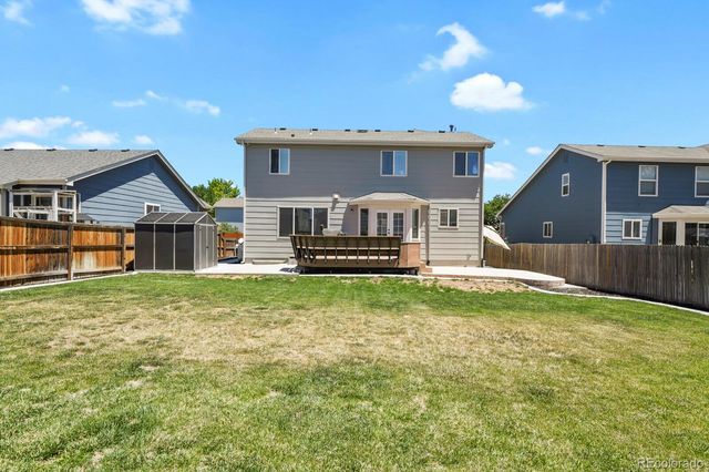 331 Mt Elbert Street, Brighton, CO 80601