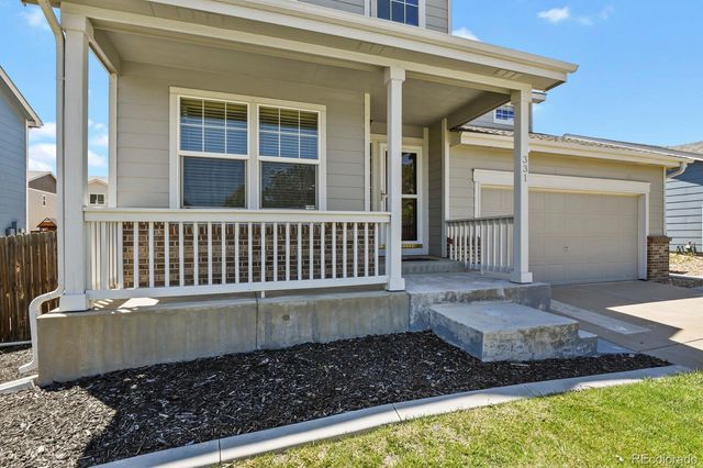 331 Mt Elbert Street, Brighton, CO 80601