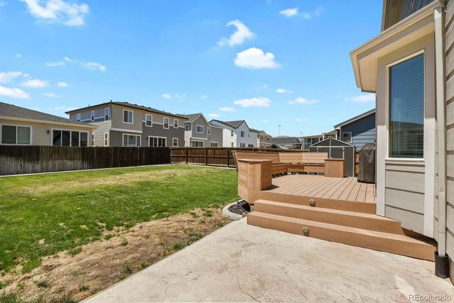 331 Mt Elbert Street, Brighton, CO 80601