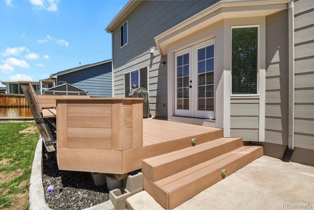 331 Mt Elbert Street, Brighton, CO 80601