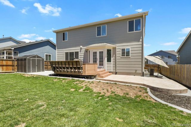 331 Mt Elbert Street, Brighton, CO 80601