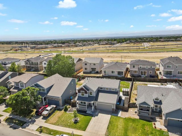331 Mt Elbert Street, Brighton, CO 80601