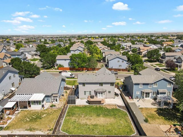 331 Mt Elbert Street, Brighton, CO 80601