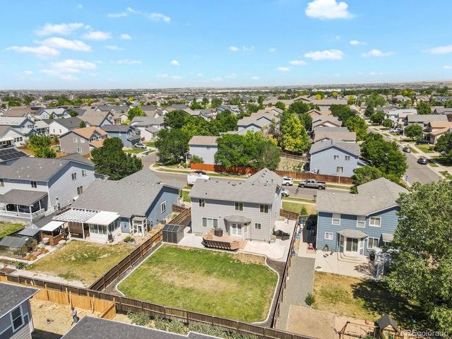 331 Mt Elbert Street, Brighton, CO 80601