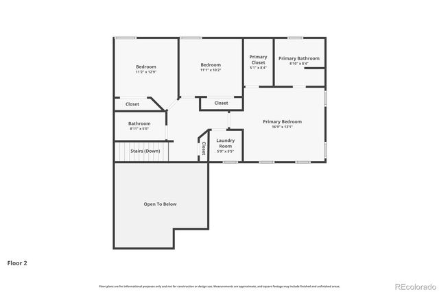 331 Mt Elbert Street, Brighton, CO 80601