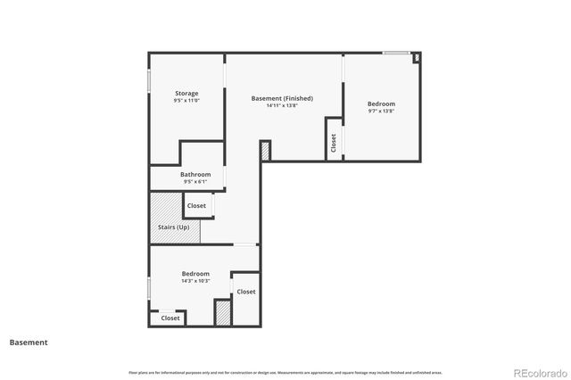 331 Mt Elbert Street, Brighton, CO 80601
