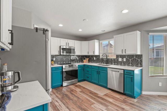 331 Mt Elbert Street, Brighton, CO 80601