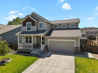 331 Mt Elbert Street, Brighton, CO 80601