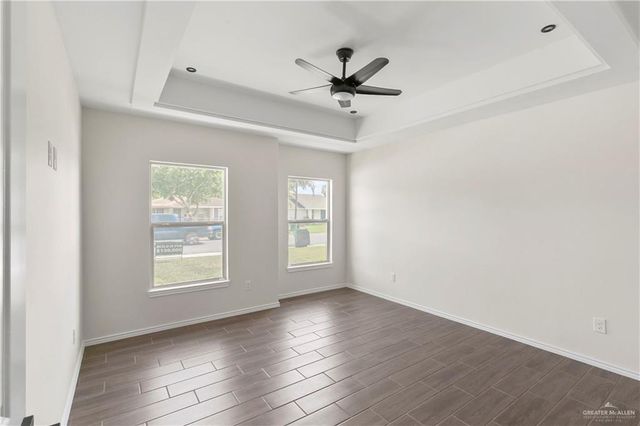 2705 Torreon Street, Hidalgo, TX 78504